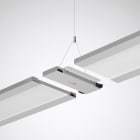 Trilux - Accessoire/pièce de rechange Luceo argent