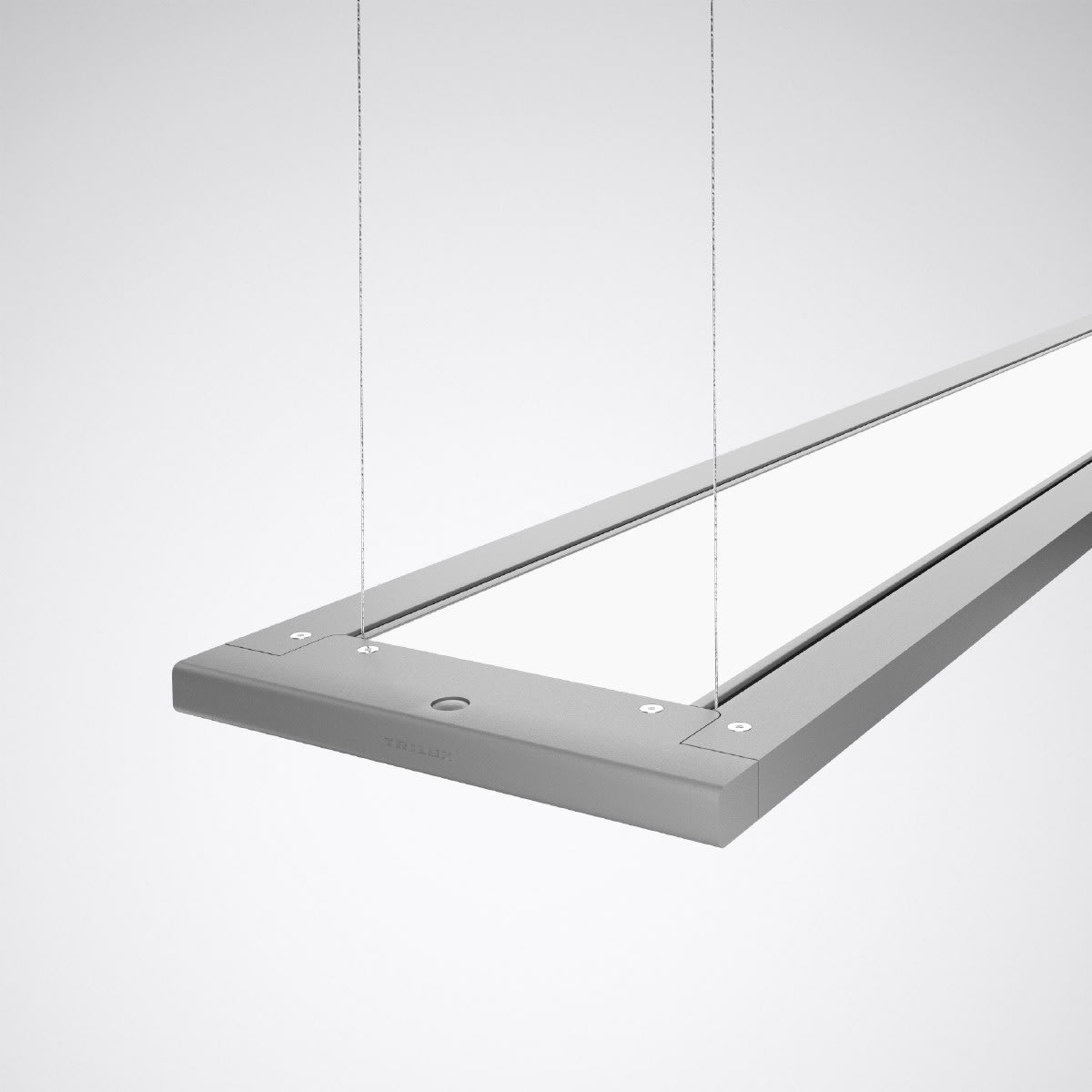 Trilux - Accessoire/pièce de rechange Luceo 160mm