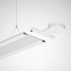 Trilux - Accessoire/pièce de rechange Luceo 141mm blanc