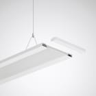 Trilux - Accessoire/pièce de rechange Luceo 29mm argent