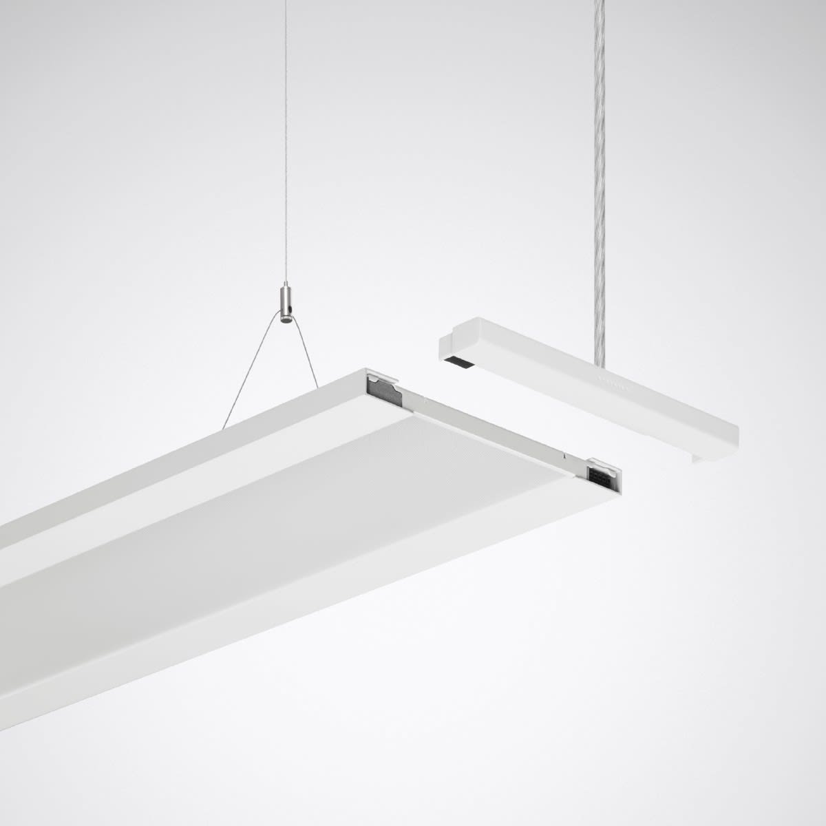 Trilux - Accessoire/pièce de rechange Luceo 29mm blanc