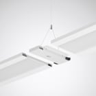 Trilux - Accessoire/pièce de rechange Luceo 144mm blanc