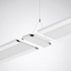 Trilux - Accessoire/pièce de rechange Luceo 144mm blanc