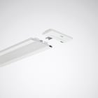 Trilux - Accessoire/pièce de rechange Luceo 129mm blanc