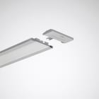 Trilux - Accessoire/pièce de rechange Luceo 129mm argent