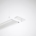 Trilux - Accessoire/pièce de rechange Luceo 129mm argent