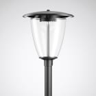 Trilux - Luminaire sur mât Lumantix 32W 4000K 3800lm IP65 IK07 on/off CLO (normal)