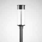 Trilux - Luminaire sur mât Lumantix 11,50W 3000K 1200lm IP65 IK10 on/off CLO (normal)