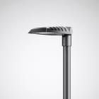 Trilux - Luminaire sur mât Lumega IQ 40W 705mm 2200K 4200lm IP66 IK08 DALI CLO (normal)