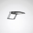 Trilux - Projecteur LED Lumena Plus 114W 503mm 3000K 15000lm IP66 IK09