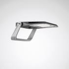 Trilux - Projecteur LED Lumena Plus 193W 633mm 2700K 24000lm IP66 IK09