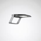 Trilux - Projecteur LED Lumena Plus 157W 503mm 2700K 18000lm IP66 IK10