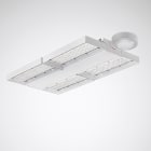 Trilux - Suspension industrielle Mirona 171W 769mm 4000K 26400lm IP65 IK06 on/off blanc