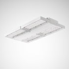 Trilux - Suspension industrielle Mirona 164W 649mm 4000K 25000lm IP65 IK08 DALI blanc