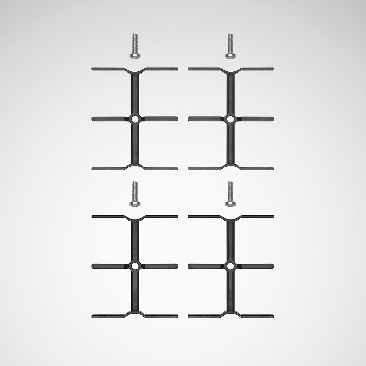 Trilux - Accessoire/pièce de rechange Autre produit tiers 50mm