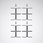 Trilux - Accessoire/pièce de rechange Autre produit tiers 50mm
