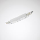 Trilux - Raccord en ligne DALI avec alimentation, blanc