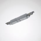 Trilux - Raccord en ligne DALI avec alimentation, gris