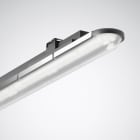 Trilux - Réglette étanche LED Nextrema G3 1047mm 4000K 12500 lm IP66on/off PMMA traversan