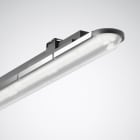 Trilux - Réglette étanche LED Nextrema G3 1047mm 4000K 7900 lm IP66 on/off PMMA