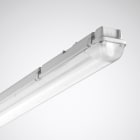 Trilux - Luminaire étanche Oleveon 1x36W 1250mm IP65 IK08 PC