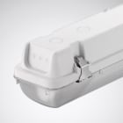 Trilux - Jeu de 10 clips inox pour gamme Oleveon