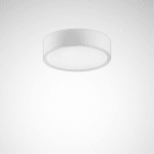 Trilux - Downlight Onplana 9W 3000K 1100lm IP40 IK06 UGR19 DALI blanc