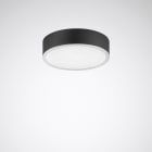 Trilux - Downlight Onplana 9W 4000K 1100lm IP40 IK06 UGR19 on/off anthracite