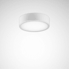 Trilux - Downlight Onplana 9W 4000K 1300lm IP40 IK06 UGR25 on/off blanc symétrique
