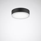 Trilux - Downlight Onplana 16W 3000K 2000lm IP40 IK06 UGR25 DALI anthracite