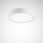 Trilux - Downlight Onplana 23W 4000K 3100lm IP40 IK06 UGR25 on/off blanc symétrique