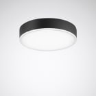 Trilux - Downlight Onplana 23W 4000K 3100lm IP40 IK06 UGR25 on/off anthracite