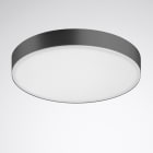 Trilux - Downlight Onplana 29W 3000K 3600lm IP40 IK06 UGR19 on/off anthracite