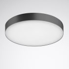 Trilux - Downlight Onplana 77W 4000K 8600lm IP40 IK06 UGR25 DALI HCL anthracite