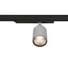 Trilux - Spot / Projecteur B.Veo 19W 250mm 2700K 1675lm IP20 IK00 on/off argent