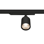 Trilux - Spot/Projecteur sur rail B.Veo G2 4000K 3895 lm IP20 on/off noir