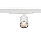 Trilux - Spot / Projecteur B.Veo 19W 250mm 3500K 2485lm IP20 IK00 on/off blanc