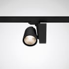 Trilux - Spot / Projecteur Kalo 36W 3000K 4670lm IP20 IK00 DALI noir symétrique