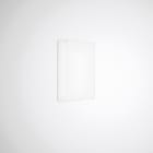 Trilux - Applique murale et plafonnier Olisq 15W 325mm 4000K 2000lm IP54 IK06 on/off