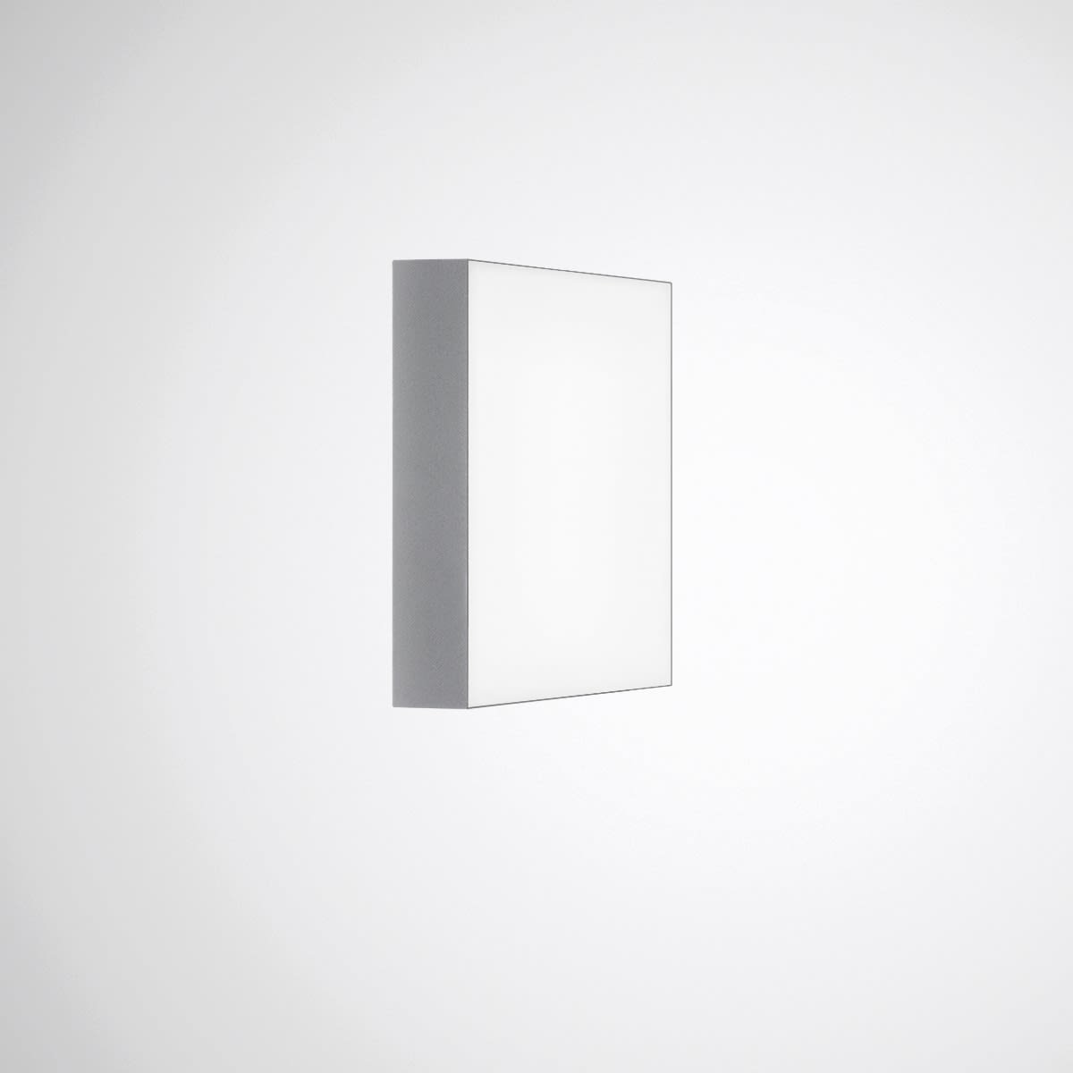 Trilux - Accessoire/pièce de rechange Olisq 332mm argent