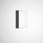 Trilux - Accessoire/pièce de rechange Olisq 332mm noir