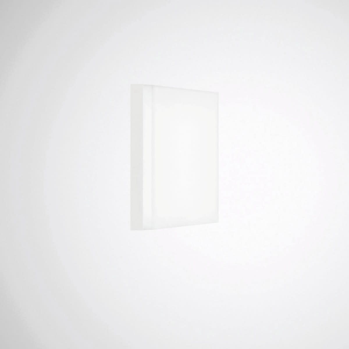 Trilux - Accessoire/pièce de rechange Olisq 425mm blanc