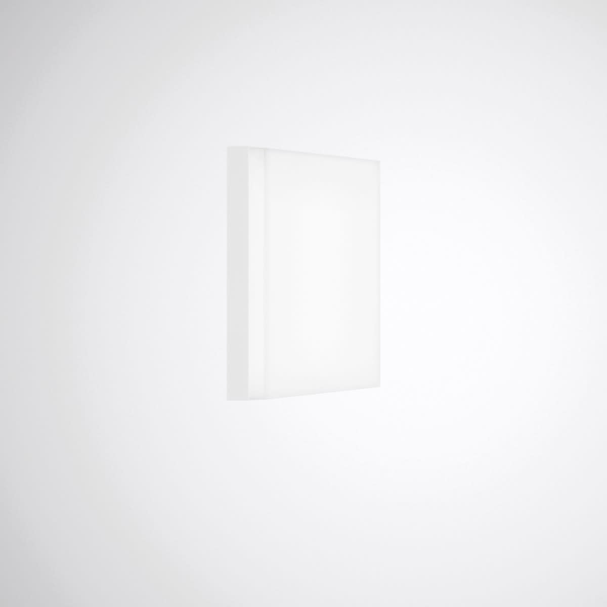 Trilux - Accessoire/pièce de rechange Olisq 332mm blanc