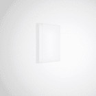 Trilux - Accessoire/pièce de rechange Olisq 332mm blanc