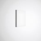 Trilux - Accessoire/pièce de rechange Olisq 332mm argent