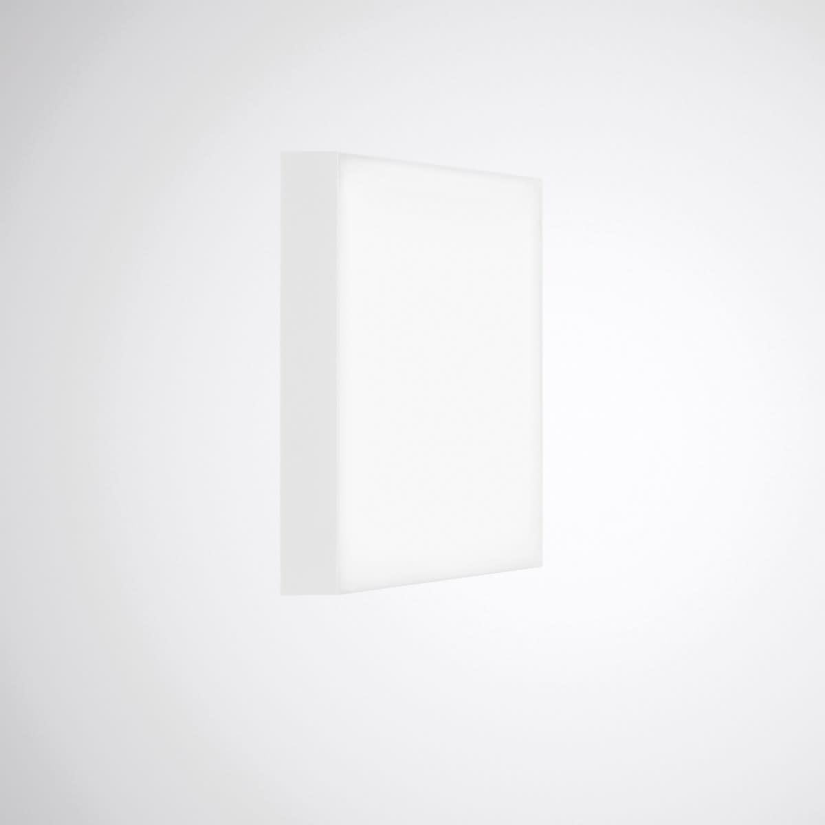 Trilux - Accessoire/pièce de rechange Olisq 432mm blanc