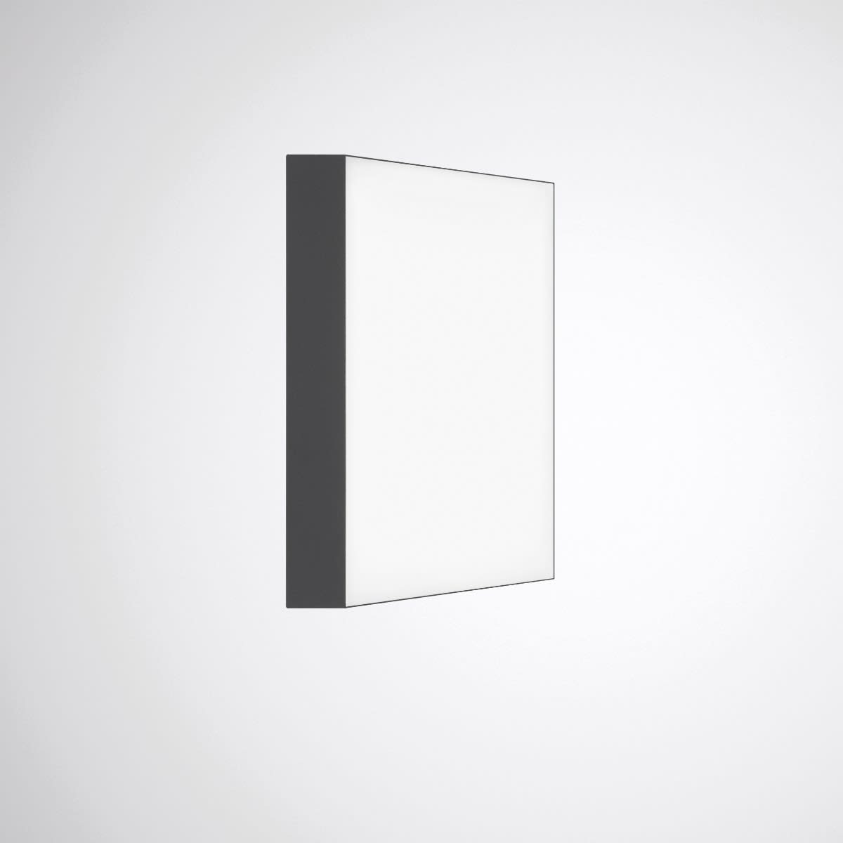 Trilux - Accessoire/pièce de rechange Olisq 432mm noir