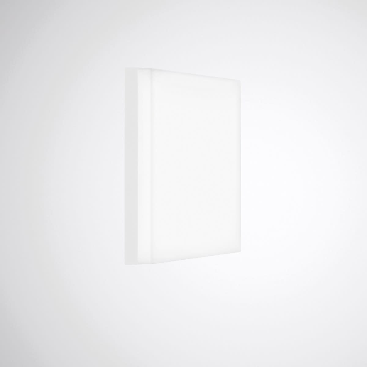 Trilux - Accessoire/pièce de rechange Olisq 432mm blanc
