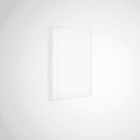 Trilux - Accessoire/pièce de rechange Olisq 432mm blanc