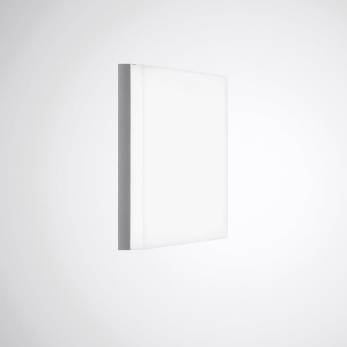 Trilux - Accessoire/pièce de rechange Olisq 432mm argent